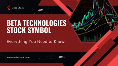Beta Technologies Stock Symbol