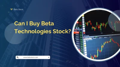 Can You Buy Beta Technologies Stock