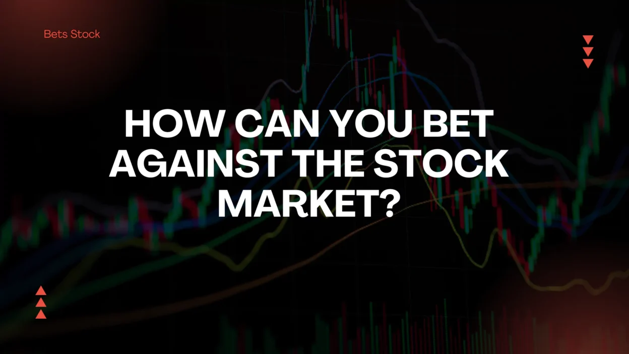 bets stock