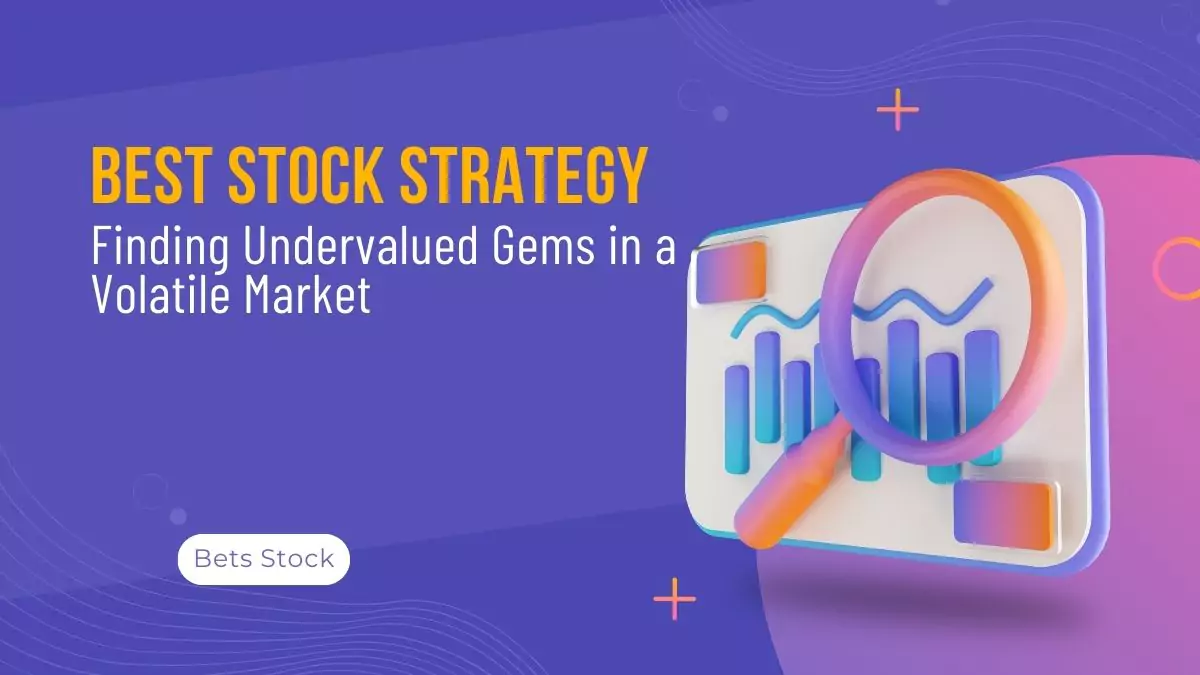 Best Stock Strategy