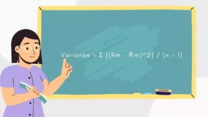 How to Calculate Beta for Stock