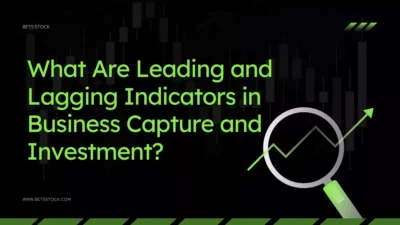 Leading and Lagging Indicators