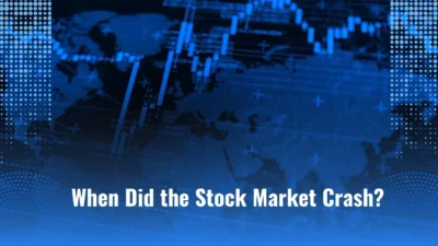When Did the Stock Market Crash