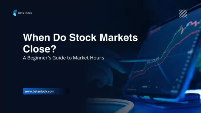 When Do Stock Markets Close