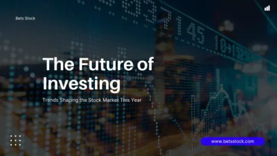 The Future of Investing